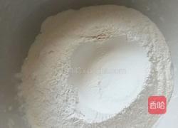 猪肉韭菜饺子的做法图解8