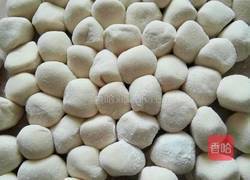 猪肉韭菜饺子的做法图解10