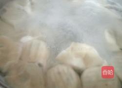 猪肉韭菜饺子的做法图解15