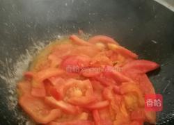 番茄炒鸡蛋的做法图解7
