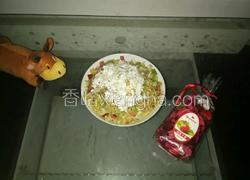 黄金蛋炒饭