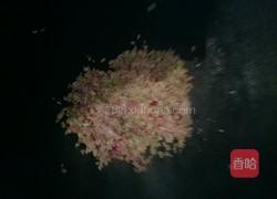 黄金蛋炒饭的做法图解7
