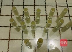 橄榄油妙用（可以吃的润唇膏)的做法图解2