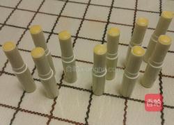 橄榄油妙用（可以吃的润唇膏)的做法图解6