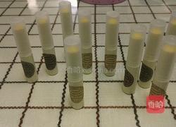 橄榄油妙用（可以吃的润唇膏)的做法图解8