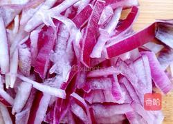 羊肉抓饭的做法图解3