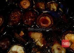 红烧鸡腿的做法图解9