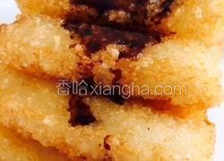 红糖糍粑