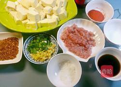 麻婆豆腐的做法图解2