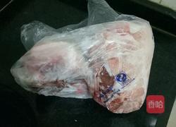 炸酥肉的做法图解1