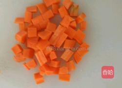 松仁玉米的做法图解4