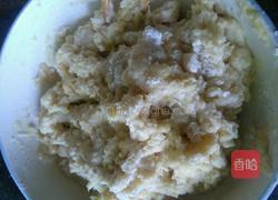 莲蓉酥的做法图解5