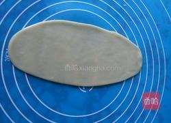 莲蓉酥的做法图解12