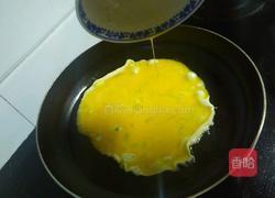 西红柿炒蛋的做法图解6
