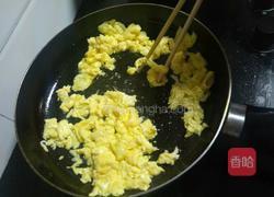 西红柿炒蛋的做法图解8