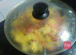 西红柿炒蛋的做法图解12