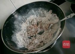 红豆味起泡酥饼的做法图解3