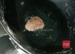 红豆味起泡酥饼的做法图解11