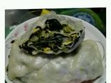 菜卷子