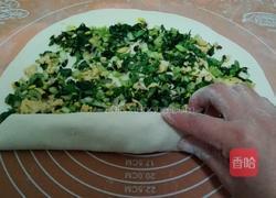 菜卷子的做法图解7