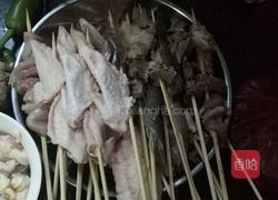 打完火锅就烧烤的做法图解5