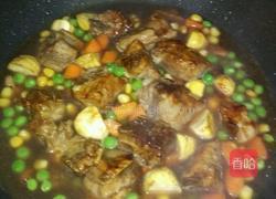 电饭锅排骨焖饭的做法图解8