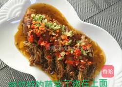 培根金针菇卷的做法图解18