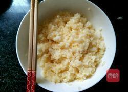 哆啦a梦版炒米饭的做法图解2