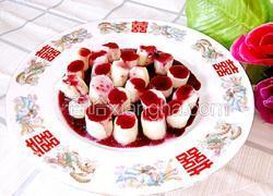 蓝莓山药