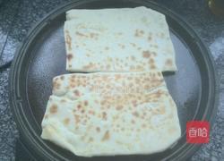 豆腐泥烙饼的做法图解10
