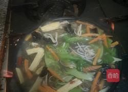 自制粉丝煲的做法图解2