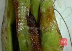 焖尖椒的做法图解8