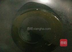 菠菜炒鸡蛋的做法图解2