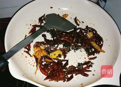 麻辣水煮鱼的做法图解3