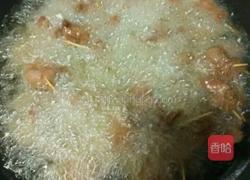 牙签肉的做法图解7