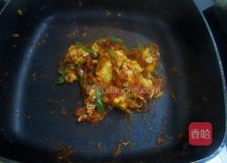 老北京鸡蛋面的做法图解7