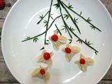 蝶飞冬至
