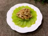 莴笋炒肉