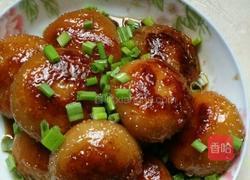 湖南煎扁粑的做法图解7
