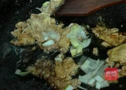 酱汁素萝卜的做法图解9