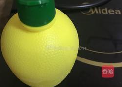 老式鸡蛋糕的做法图解3