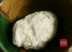 猪肉芹菜饺子的做法图解4