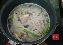 宝宝辅食羊肉胡萝卜土豆汤的做法图解2