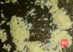 蒜蓉粉丝娃娃菜的做法图解8