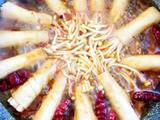麻辣豆皮金针菇的做法[图]