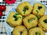清蒸青咸菜塞油豆腐的做法[图]