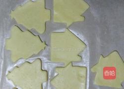 可以如此快乐的饼干屋的做法图解8