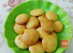 鸡蛋小饼干的做法图解7