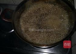 免烤核桃花生QQ糖焦糖布丁的做法图解5