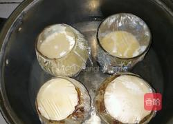 免烤核桃花生QQ糖焦糖布丁的做法图解7